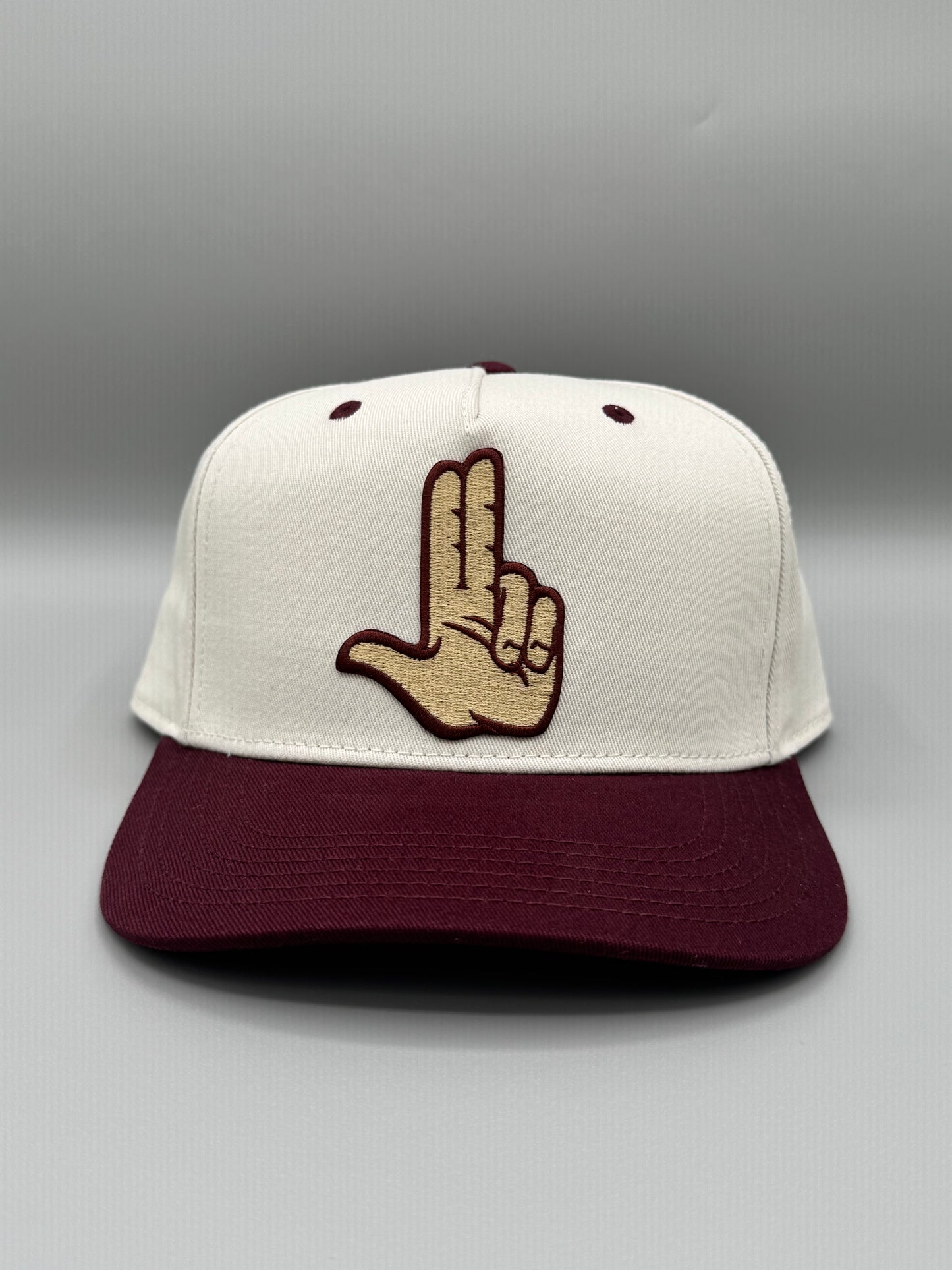 Legacy- Texas State