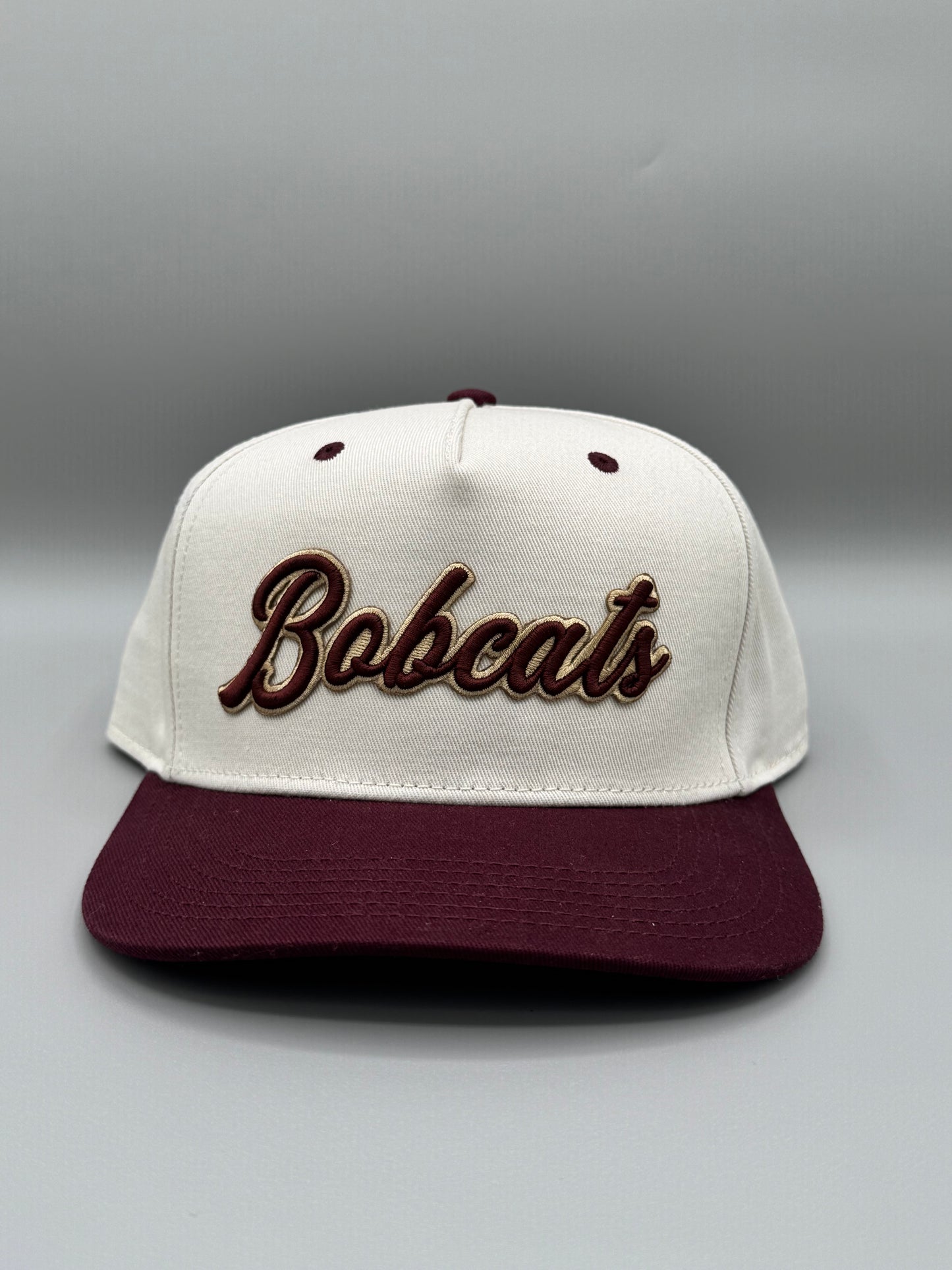 Legacy- Texas State