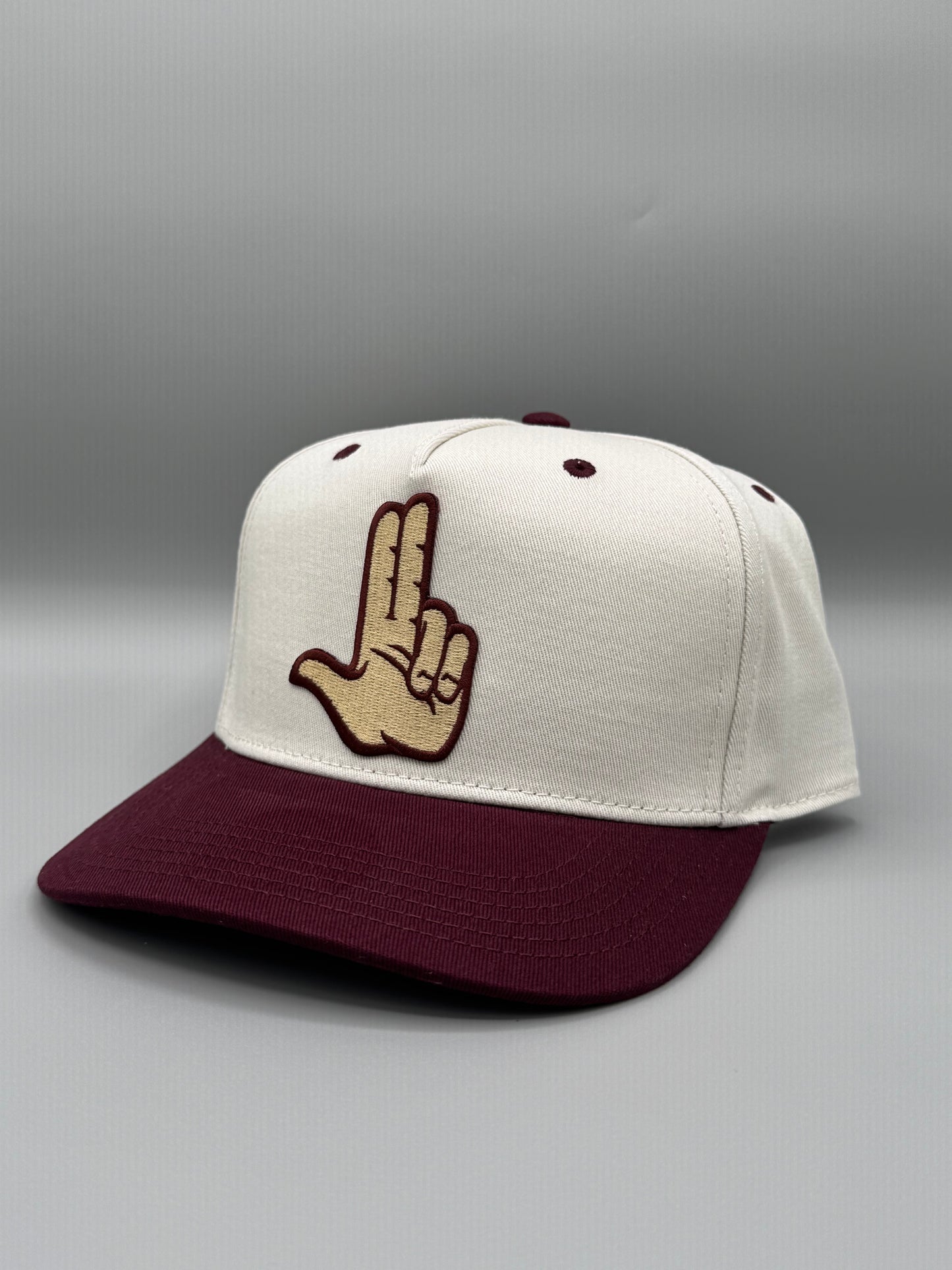 Legacy- Texas State