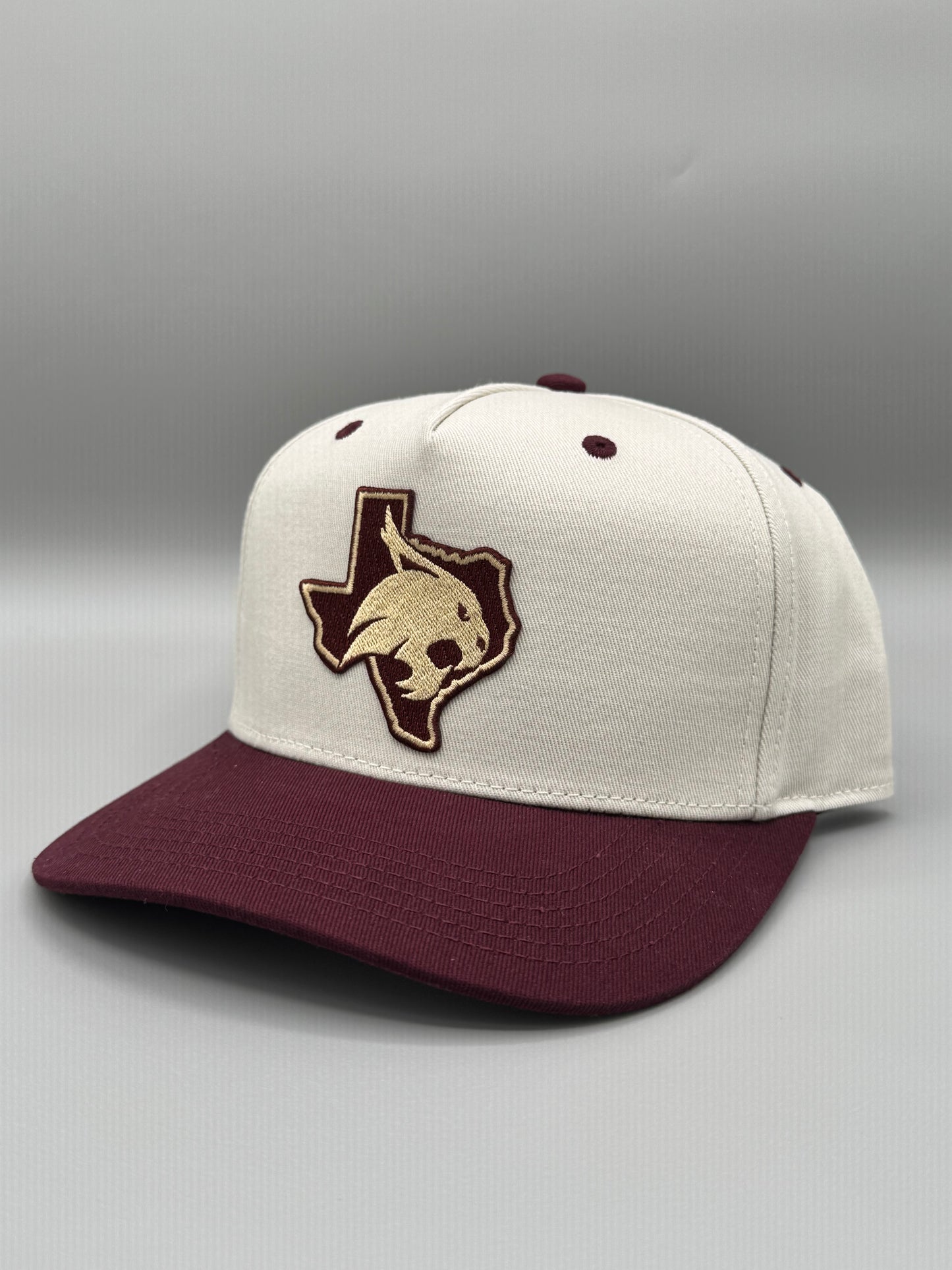 Legacy- Texas State