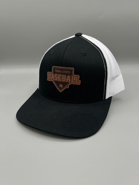 Texas State- Baseball