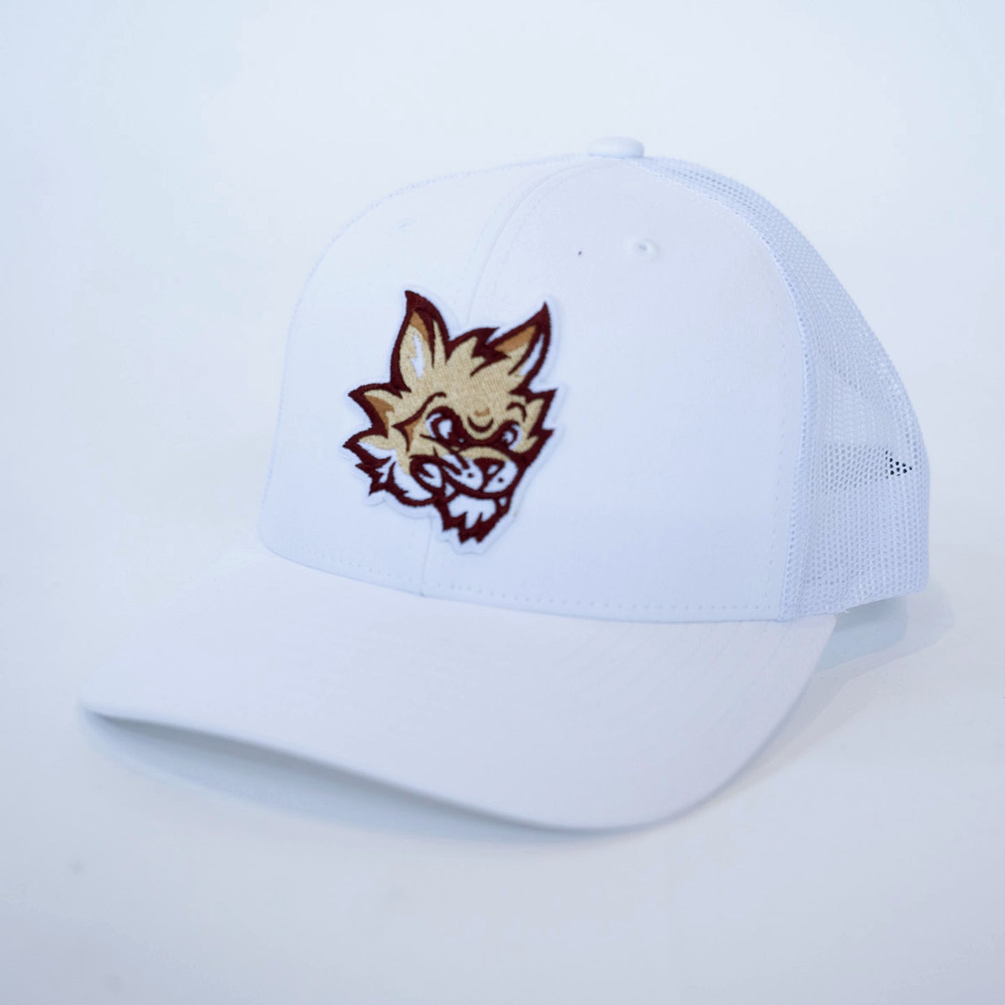 Texas State- Boko