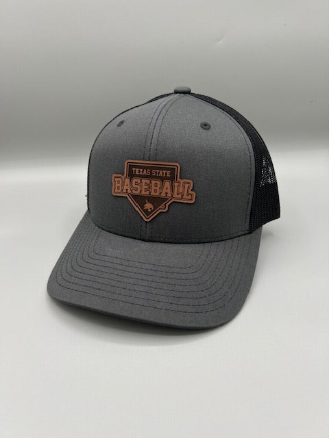 Texas State- Baseball