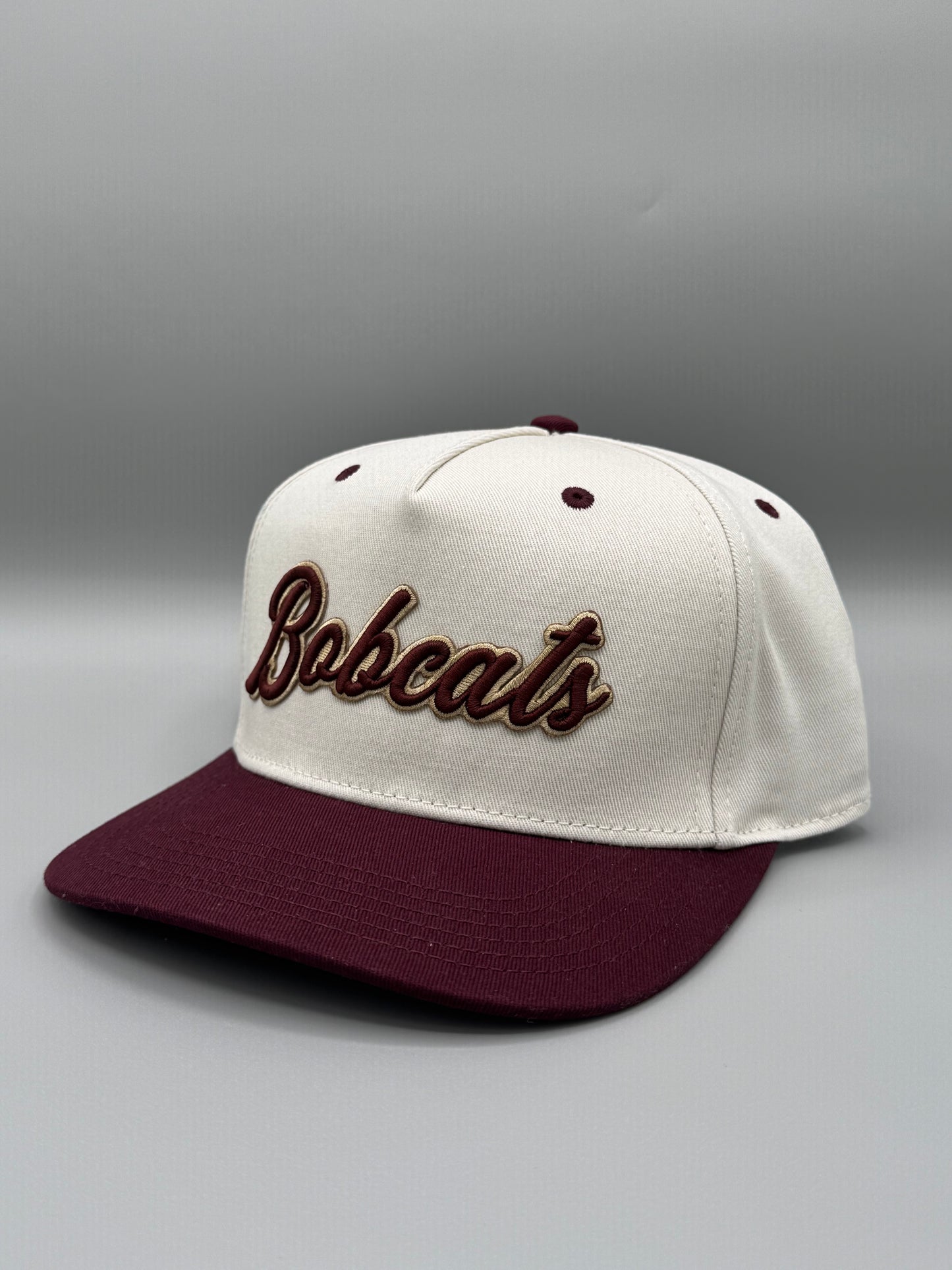 Bobcats Script
