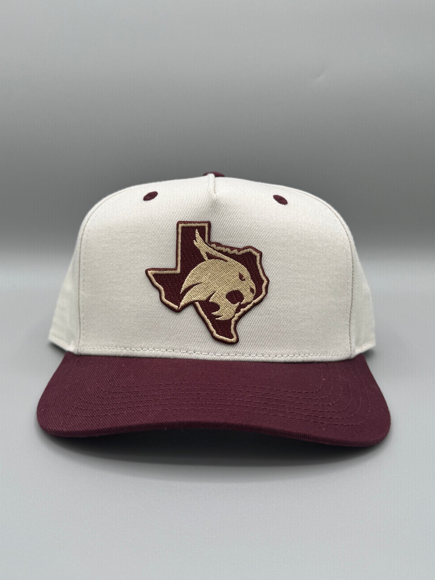 Legacy- Texas State