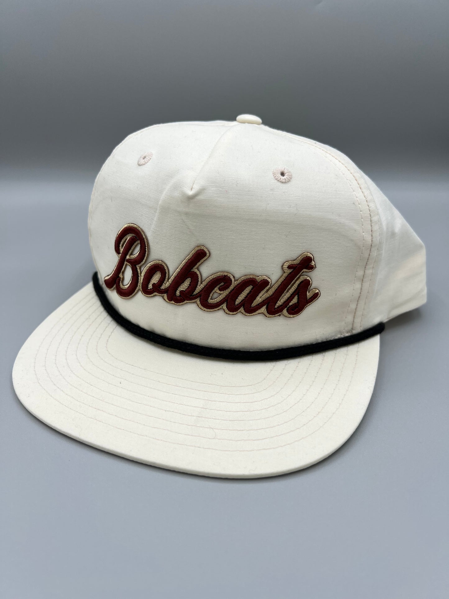 Bobcats Script