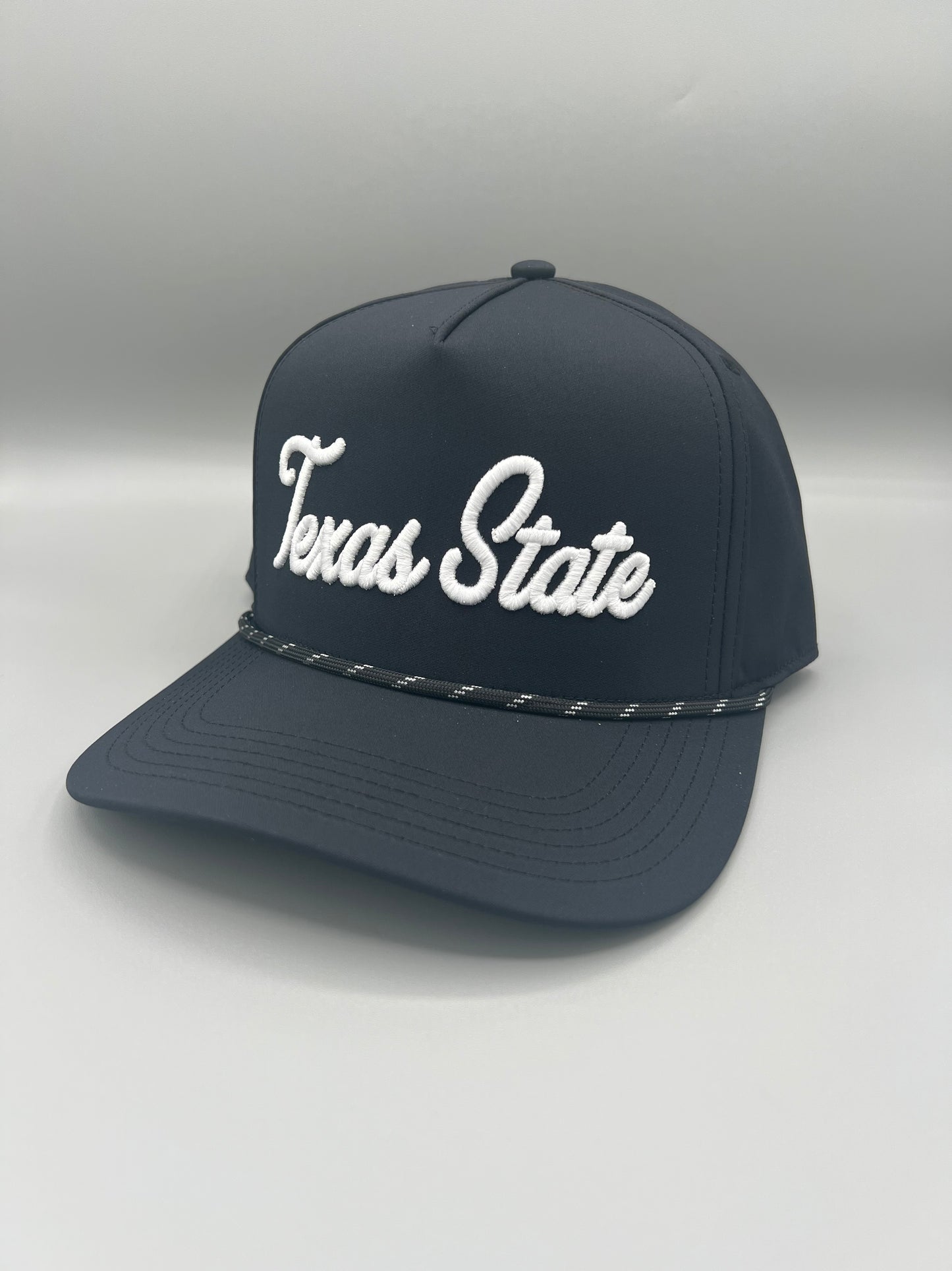 Texas State Script