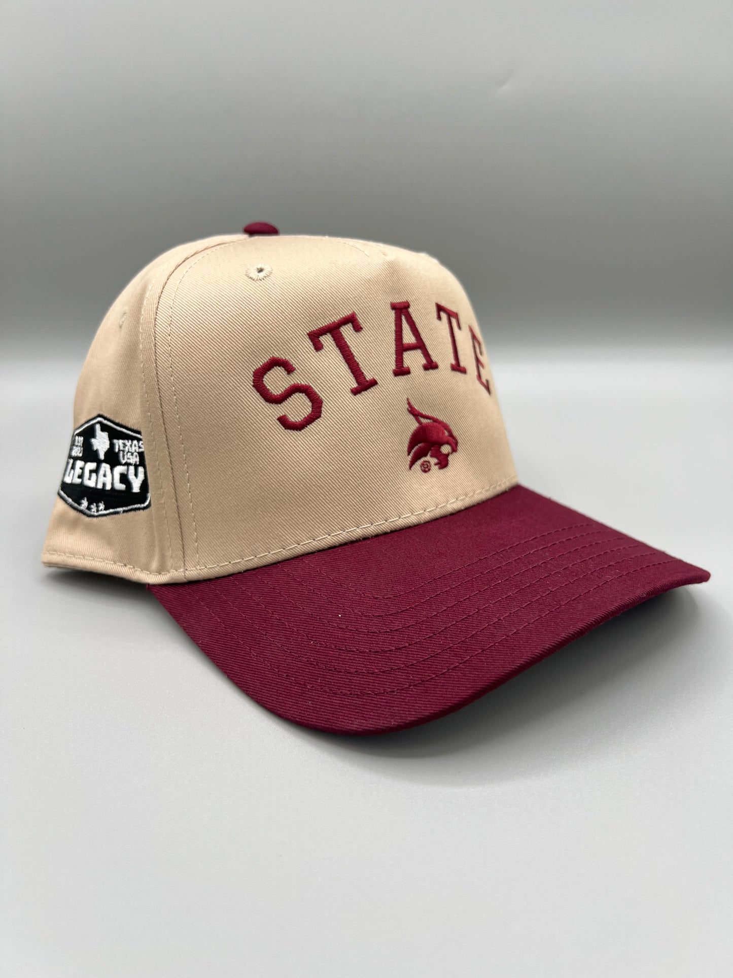 STATE