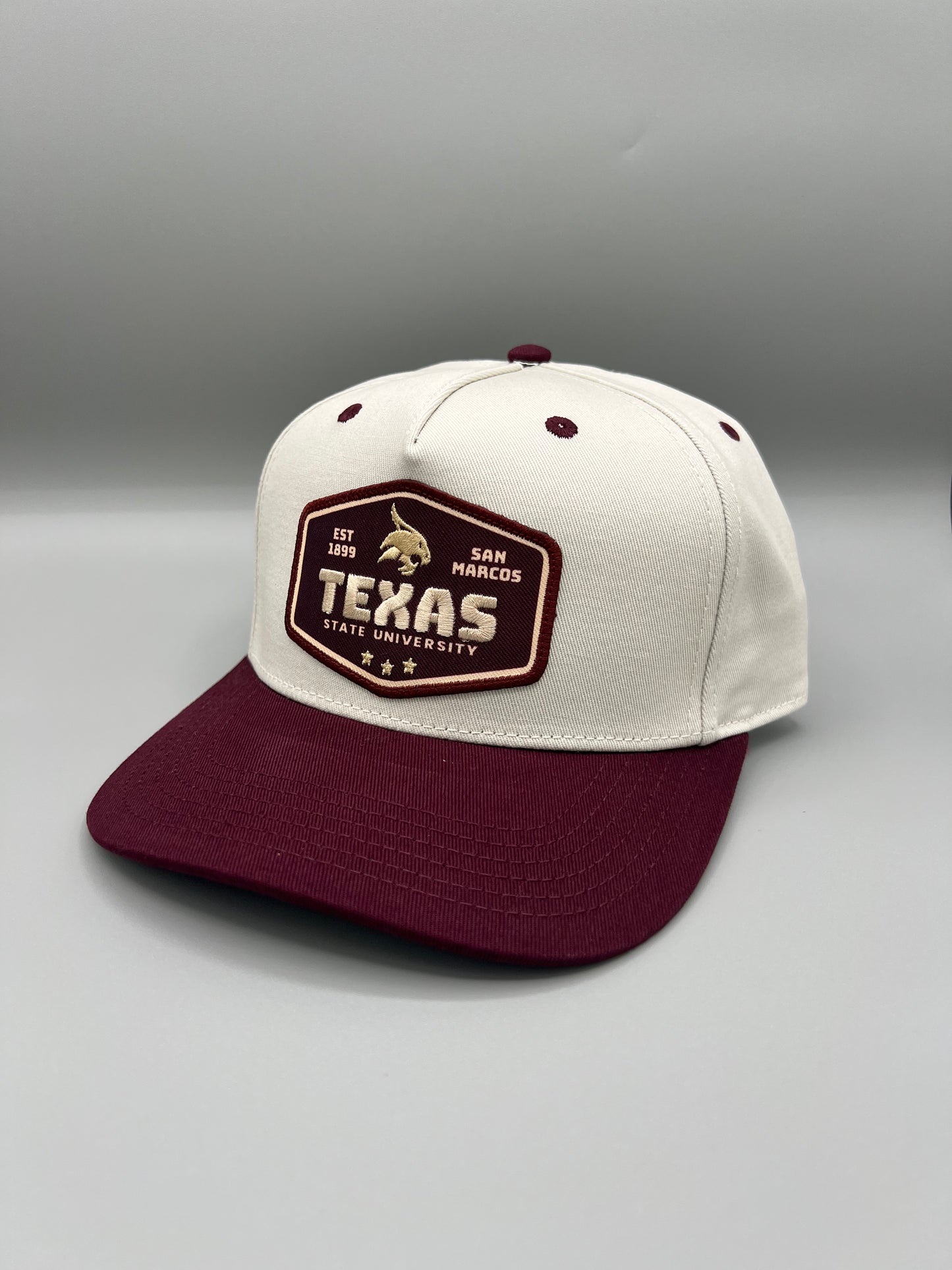 Legacy- Texas State
