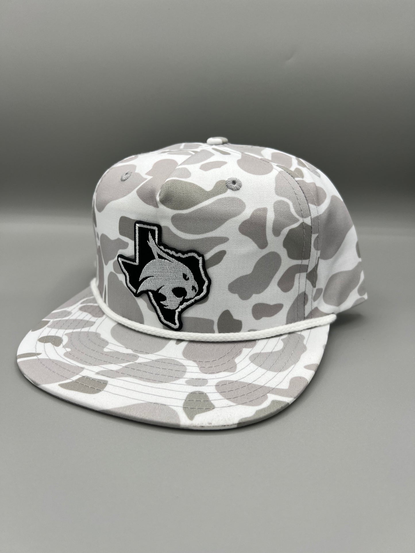 Camo Cats
