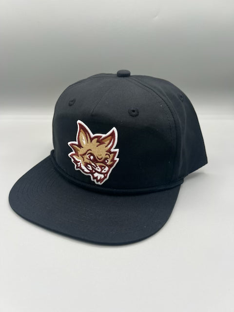 Texas State- Boko