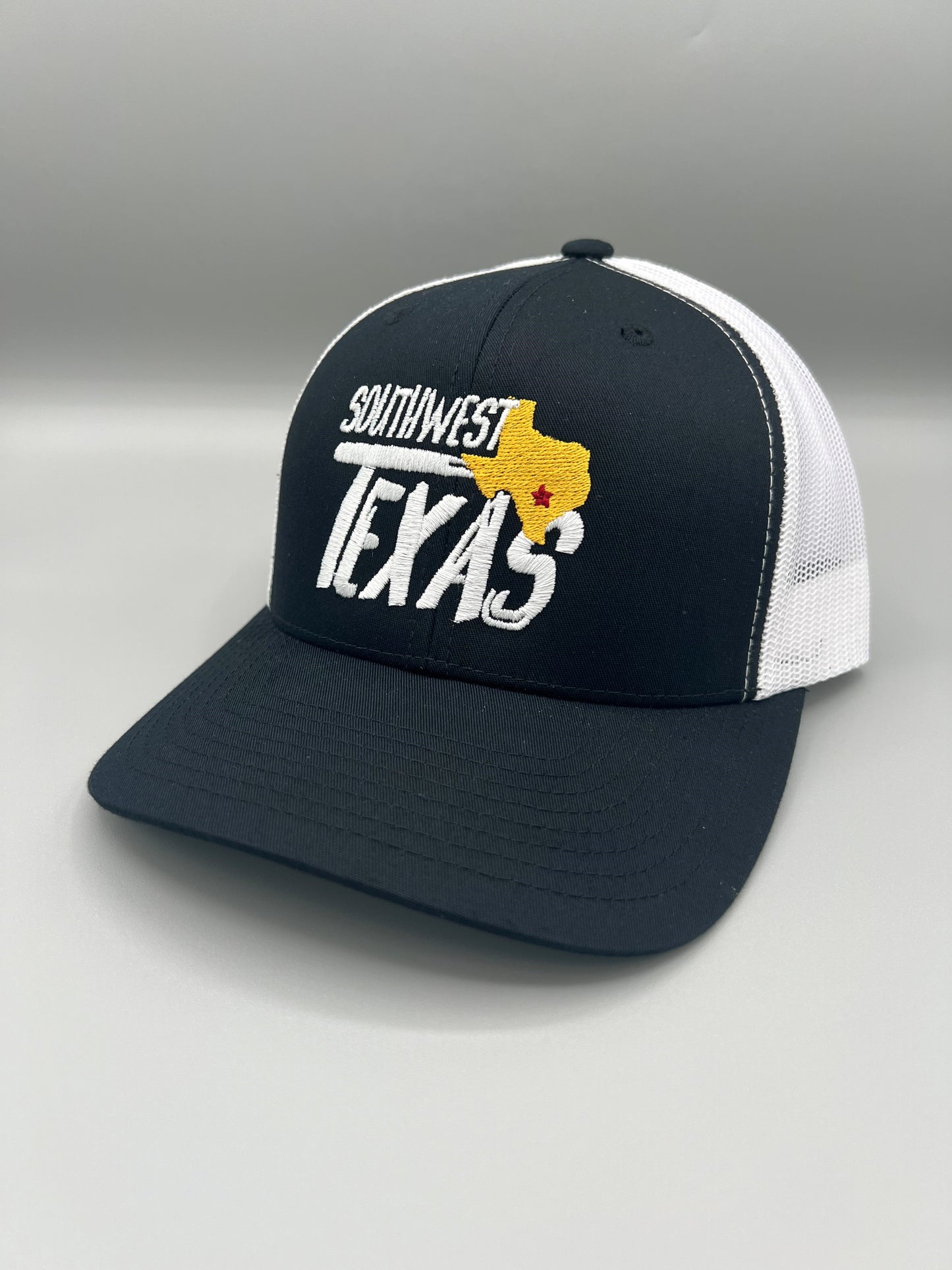 Southwest Texas