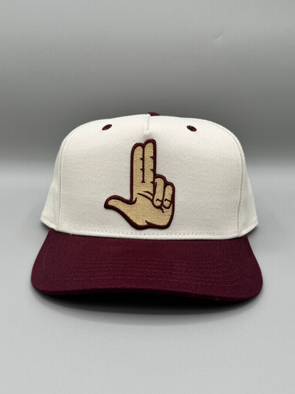 Legacy- Texas State