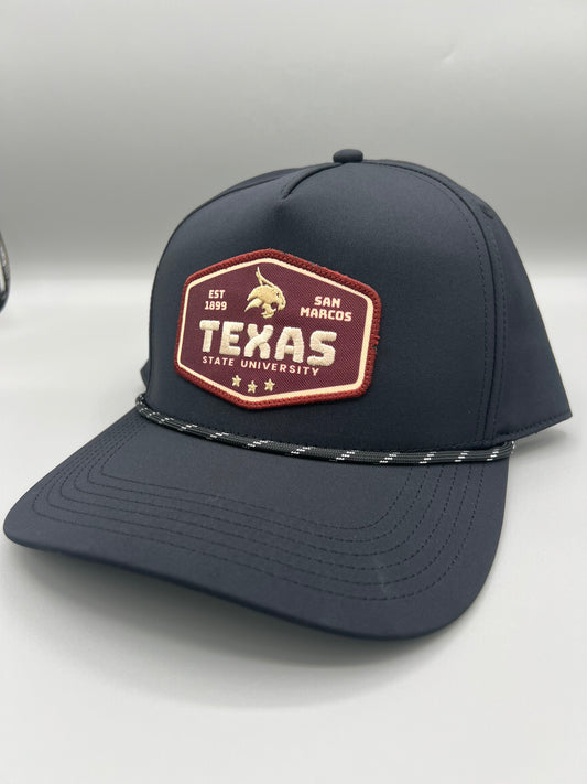 Texas State