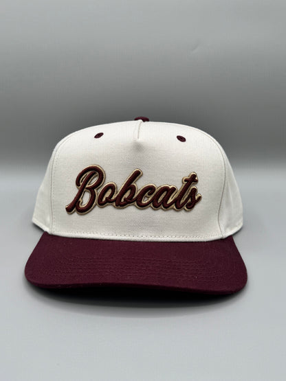 Legacy- Texas State