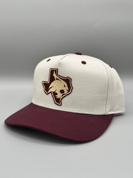 Legacy- Texas State
