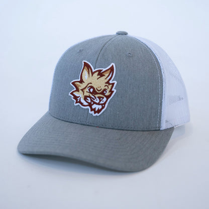 Texas State- Boko