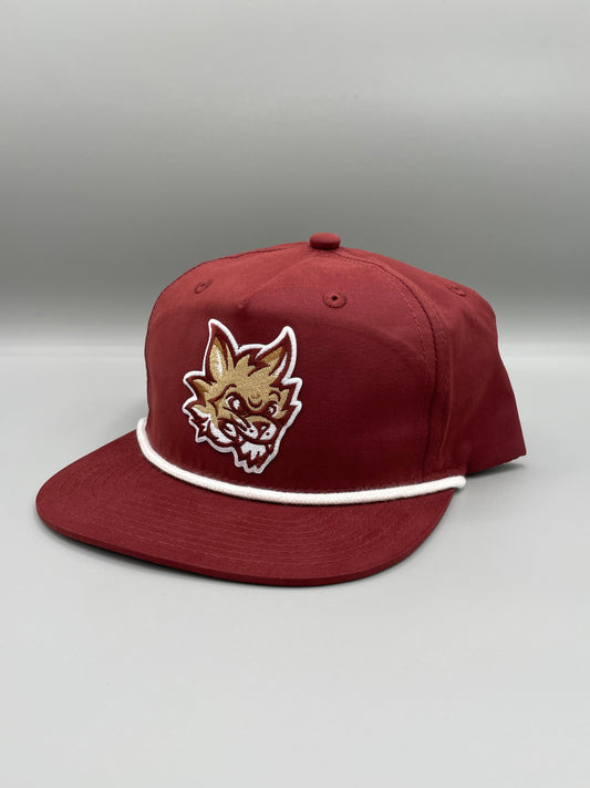 Texas State- Boko