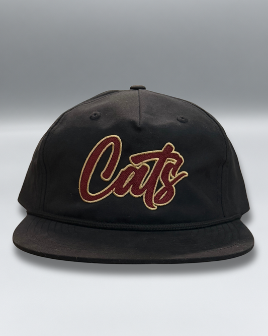 Cats Script