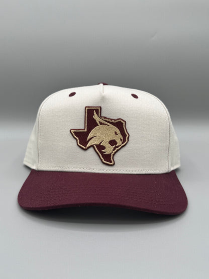 Legacy- Texas State