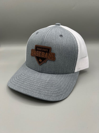 Texas State- Baseball