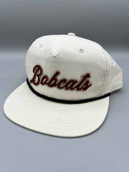Bobcats Script
