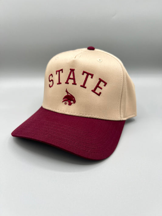 STATE