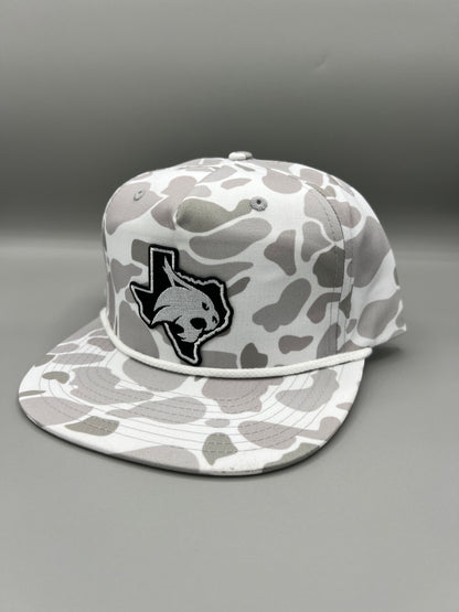 Camo Cats