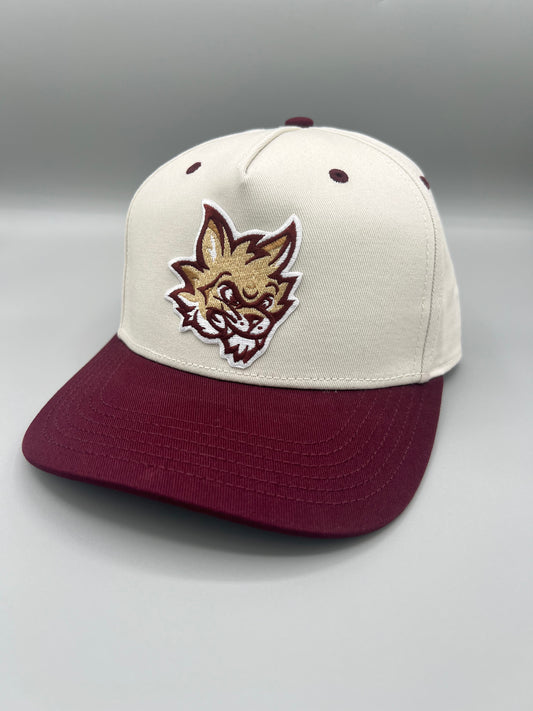 Legacy- Texas State