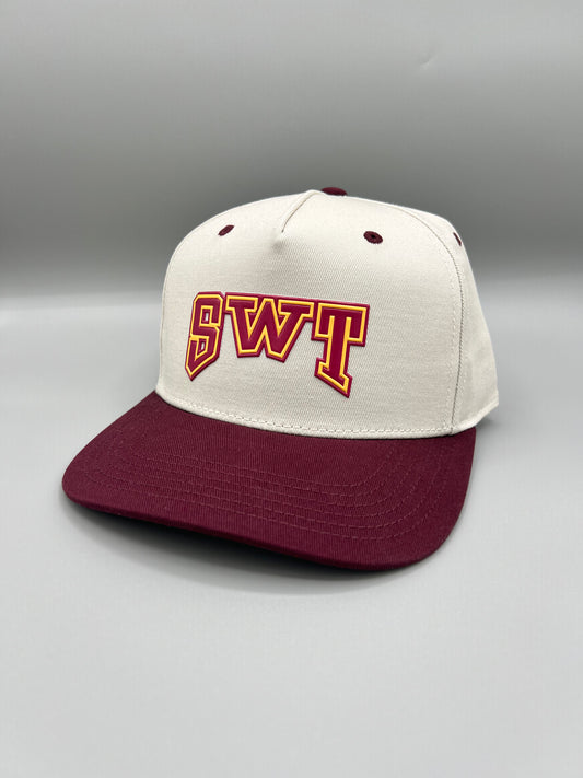 Legacy- SWT