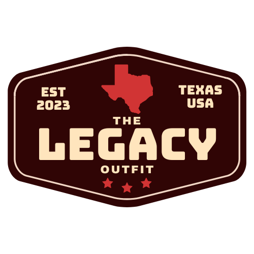 The Legacy Outfit