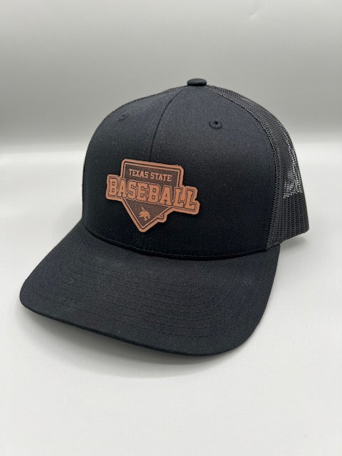 Texas State- Baseball