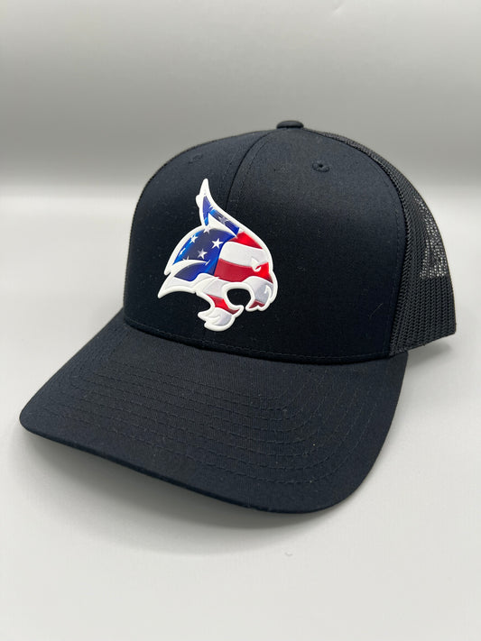 U-S-A!